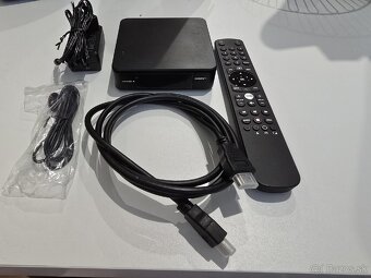 Antik Nano 4 Set-Top Box - 2