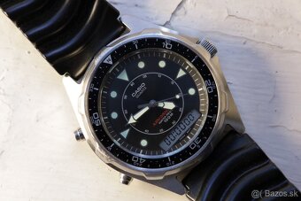 CASIO DIESEL ARMANI - 2