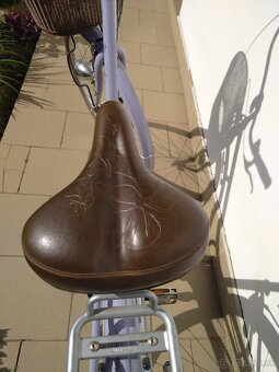 dámsky bicykel - 2
