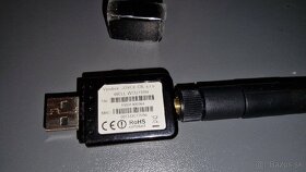 Wifi adaptér WELL WCU150N - 2