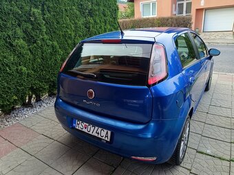 Fiat Punto - 2