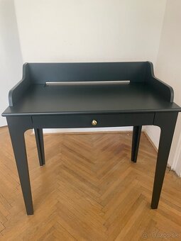 IKEA Písací stôl LOMMARP 90x54cm - 2