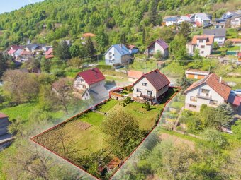Rodinný dom na predaj Kremnica, tichá lokalita - 2