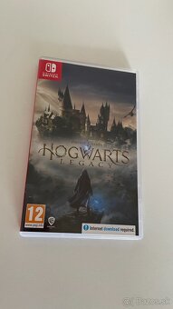 Hogwarts Legacy – Nintendo Switch - 2