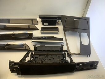 dekor bmw f01 - 2