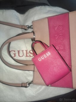 Guess kabelka - 2