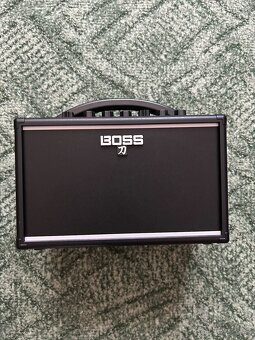 Katana mini kombo aj s adaptérom - 2