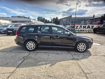 Volvo V50 1.6 Tdi - 2