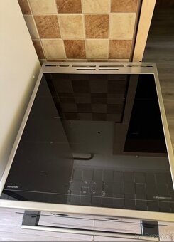 Sporák Gorenje - 2