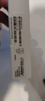 Samsung galaxy tab A9 - 2