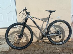 LAPIERRE ProRace 3.9 - M (168-178cm) v stave noveho - 2