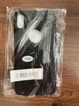 Kryt na Apple iPhone XS Max - 2