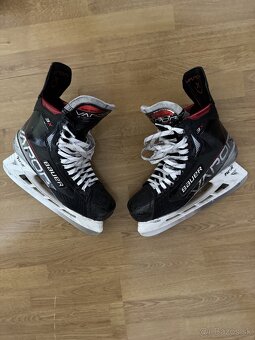 Korčule Bauer vapor 3x - 2
