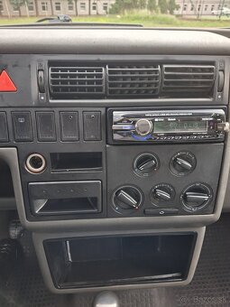 Predám volkswagen T4 - 2