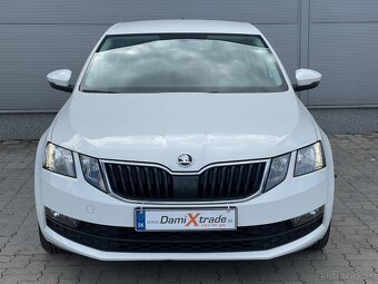 Škoda Octavia 2.0 TSI Ambition s DSG - 2