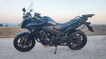 Honda CBF 1000 - 2