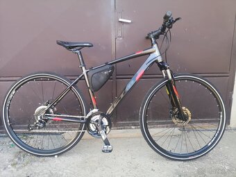 Bicykel na cykloturistiku CTM STARK 2.0 - 2