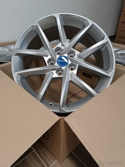 5x114.3 R18 - 2
