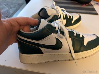 Tenisky Jordan Nike nové nenosene - 2