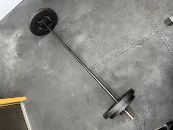 Činka 60kg - 2