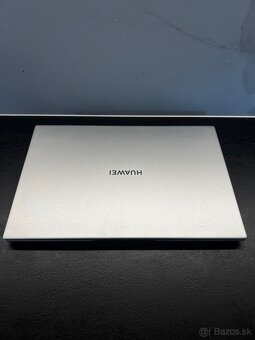 Huawei Matebook 14 - 2