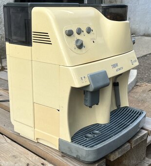 saeco trevi automatica spidem - 2