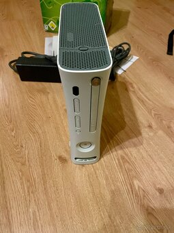 XBOX 360 ARCADE - 2