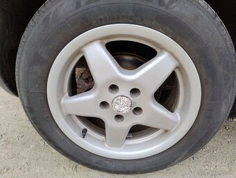Volkswagen golf 1,9Tdi - 2