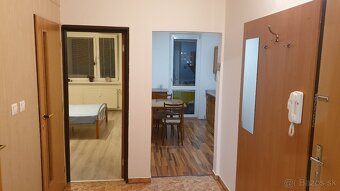 2-izbový byt na prenájom - 2