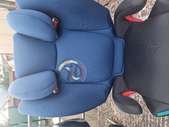 Autosedačka Cybex - 2
