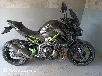 Kawasakiz900 - 2