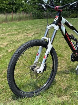 YT INDUSTRIES Wicked - 2