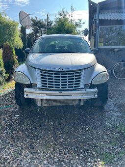 Chrysler PT Cruiser - 2