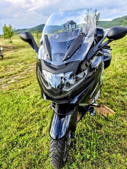 BMW K 1600 GT – 2023 – 118 kW – 1.800 km – FULL výbava – ZÁR - 2