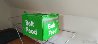 termo-box Bolt Food. - 2