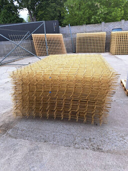 ✅ Kari siet 3x2m | 150x150mm⭐️⭐️⭐️⭐️⭐️ - 2