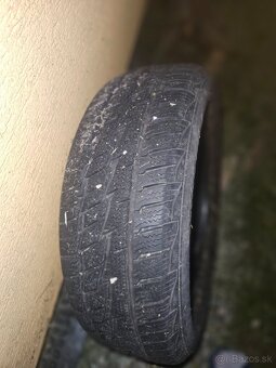 205/60 r16 zimná - 2