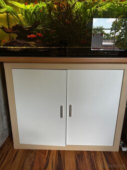 300l Akvárium - 2
