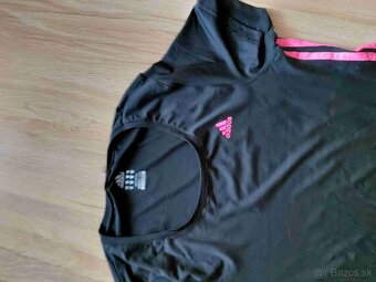 Tričko Adidas - 2