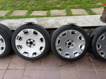 5x112 r17 - 2