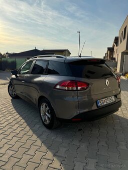 Renault Clio - 2