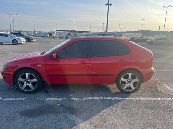 Seat Leon 1M - 2