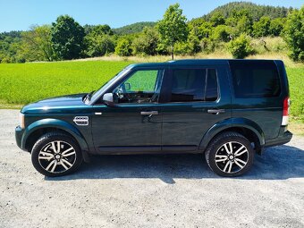 Land Rover DS4 3.0 SDV6 SE - 2
