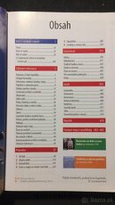 Bali a Lombok - český tur. sprievodca Rough Guides - 2