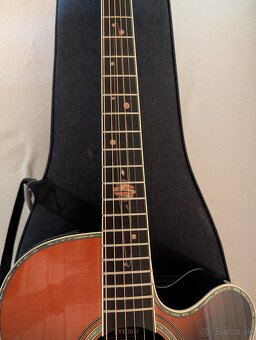 Predám TAKAMINE LTD2024 - 2