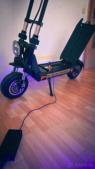 Kukirin g4 max - 2