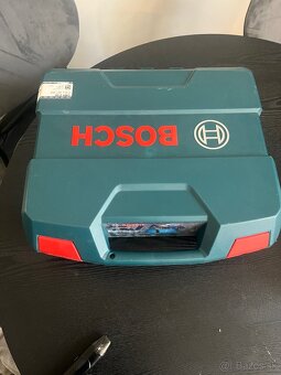 Bosch 06112A4000 Bosch GBH 2-26 - 2