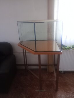 Akvárium - 2
