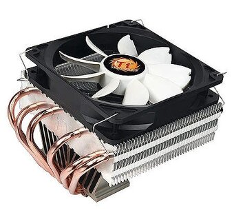 ASUS P7H55-M + I5-760 - 2
