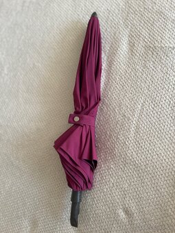 Stokke Parasol dazdnik fialovy - 2